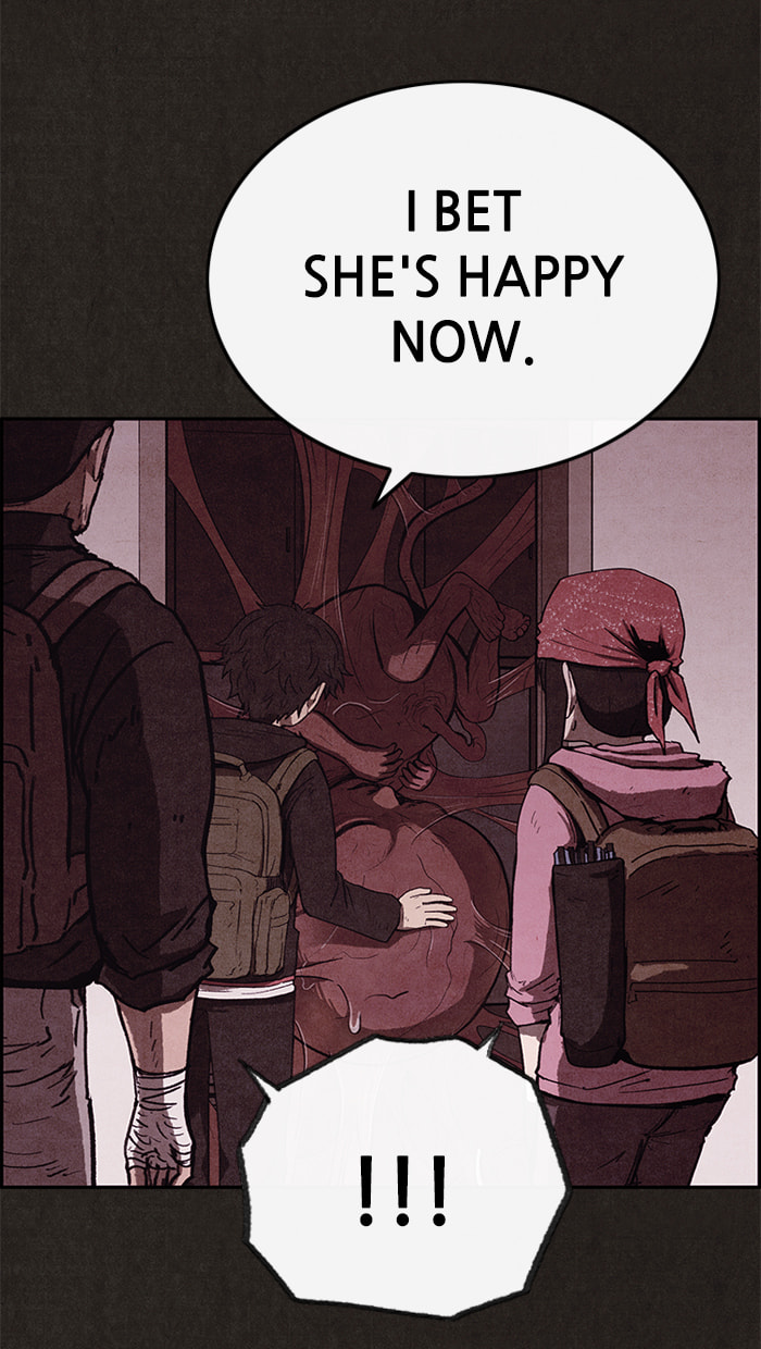 Sweet Home Chapter 58 page 23 - 