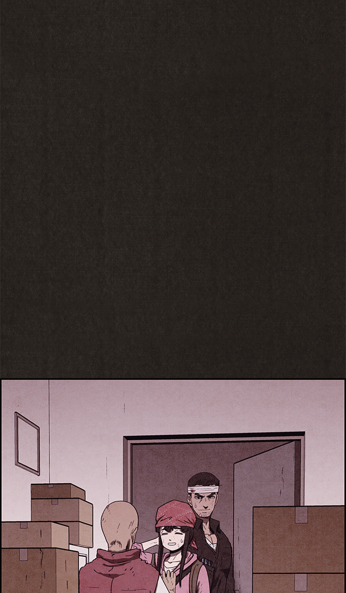 Sweet Home Chapter 58 page 4 - 