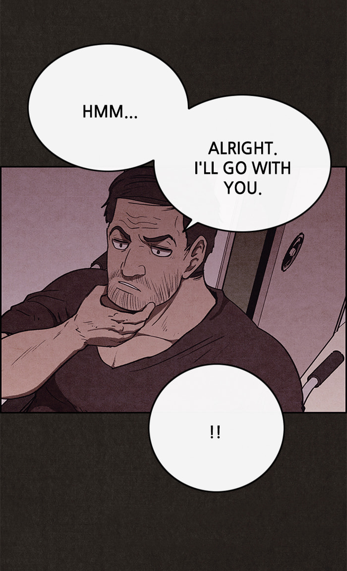 Sweet Home Chapter 58 page 33 - 