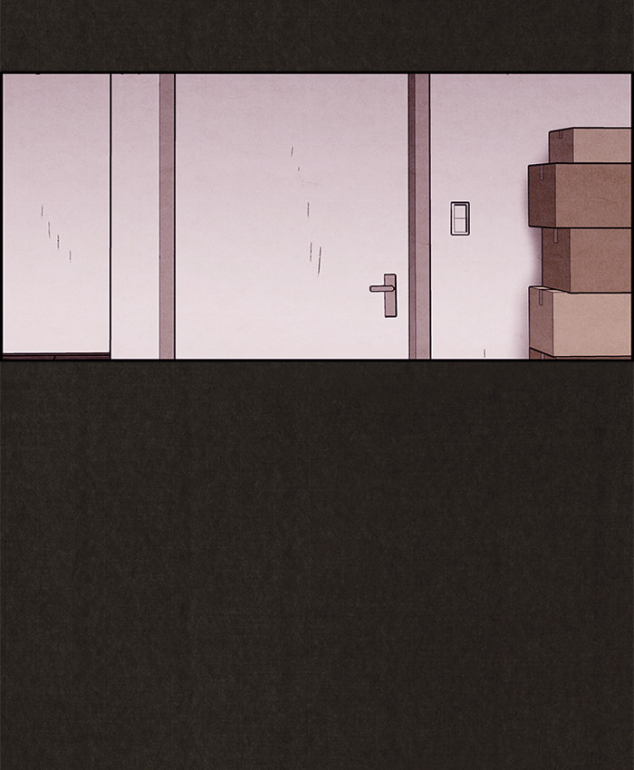 Sweet Home Chapter 58 page 36 - 