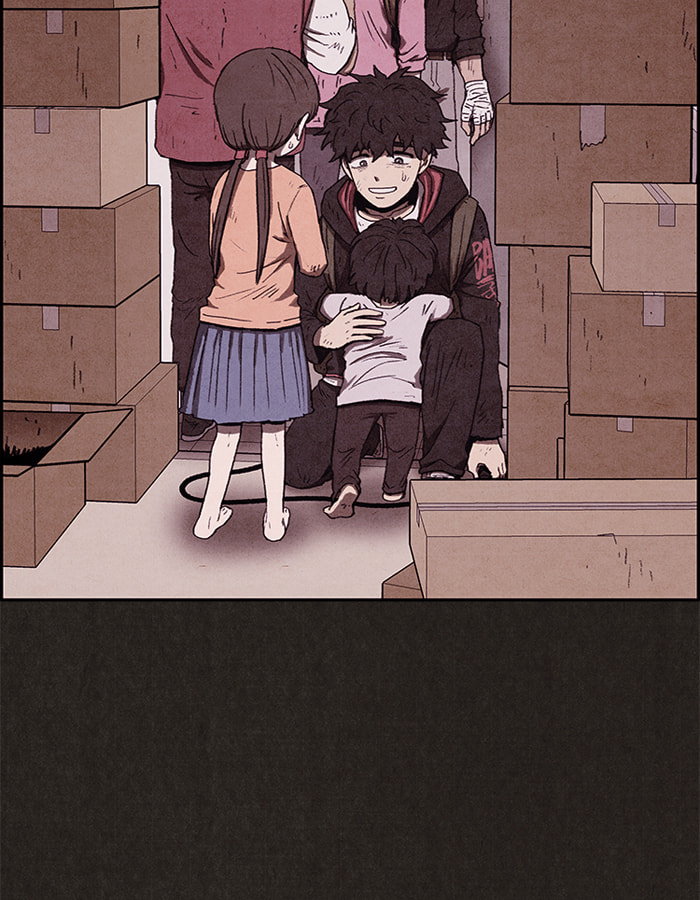 Sweet Home Chapter 58 page 5 - 