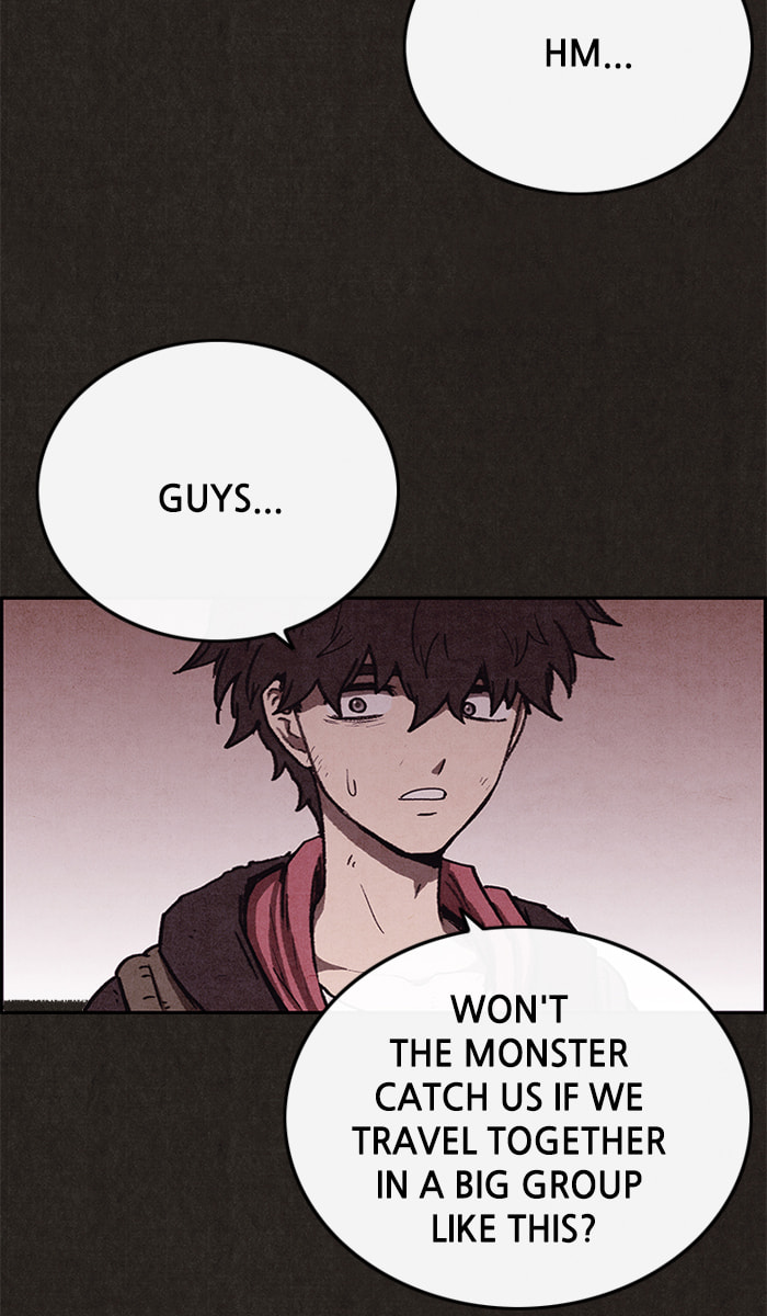 Sweet Home Chapter 58 page 41 - 