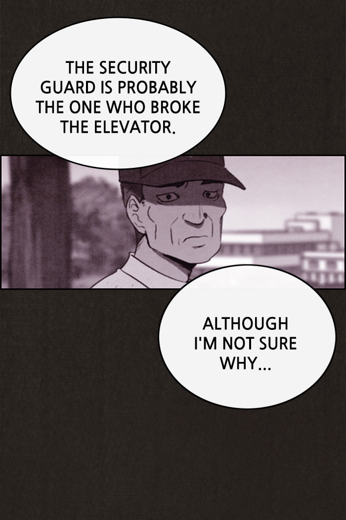 Sweet Home Chapter 58 page 45 - 