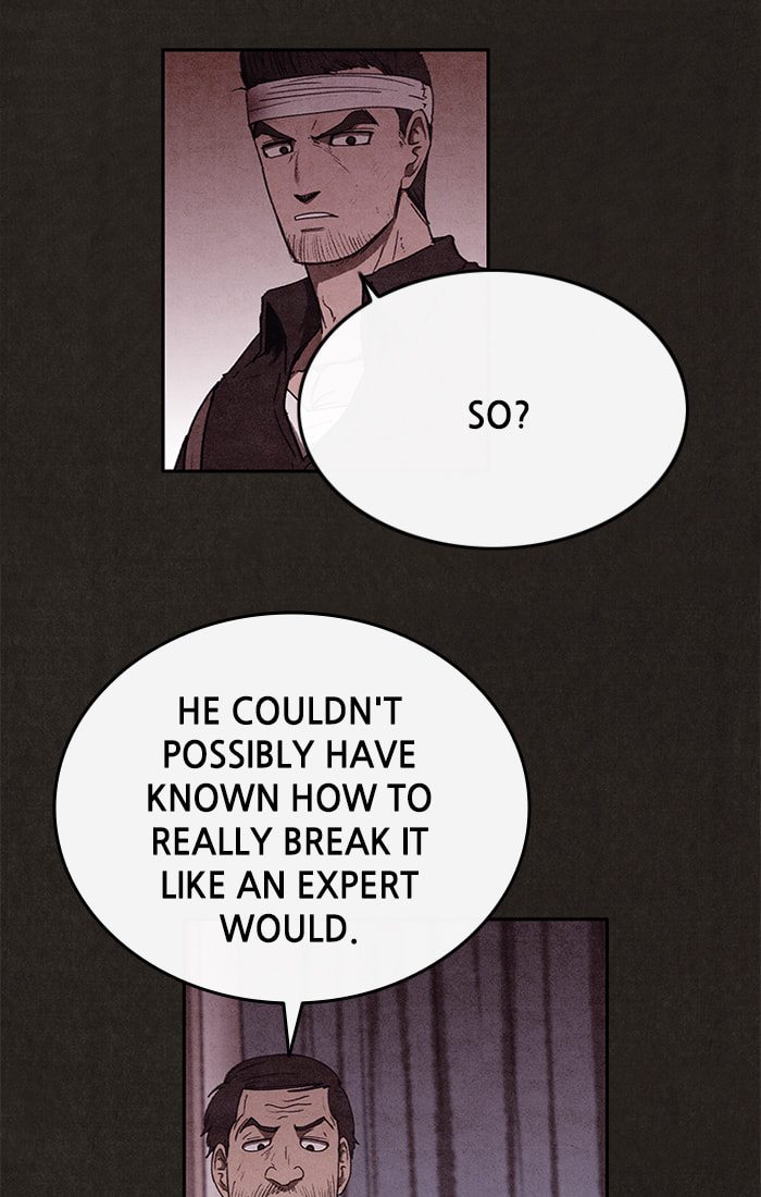Sweet Home Chapter 58 page 46 - 