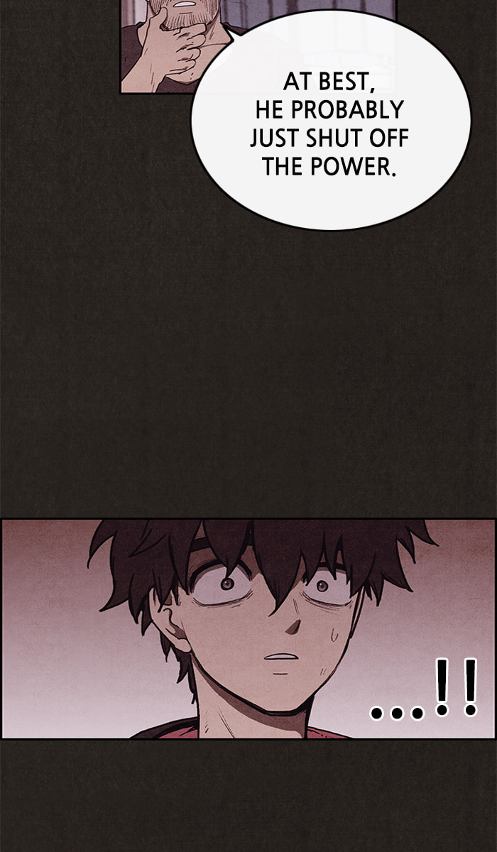 Sweet Home Chapter 58 page 47 - 