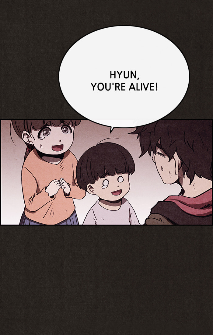 Sweet Home Chapter 58 page 6 - 