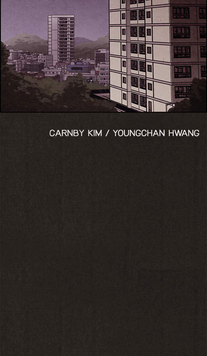 Sweet Home Chapter 58 page 53 - 