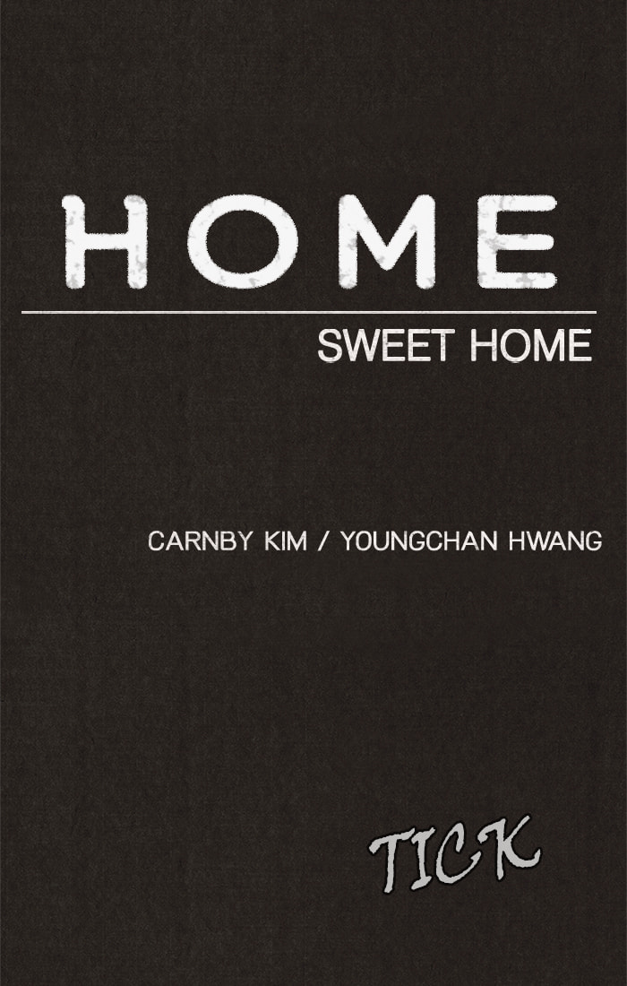 Sweet Home Chapter 59 page 18 - 
