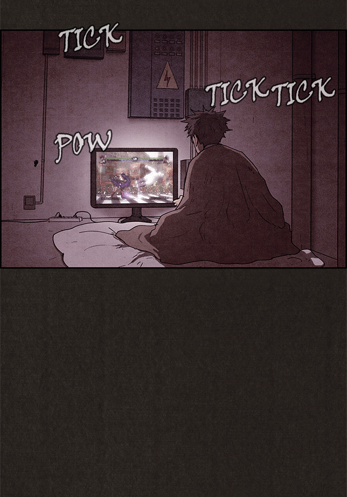 Sweet Home Chapter 59 page 20 - 