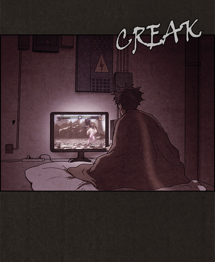 Sweet Home Chapter 59 page 21 - 