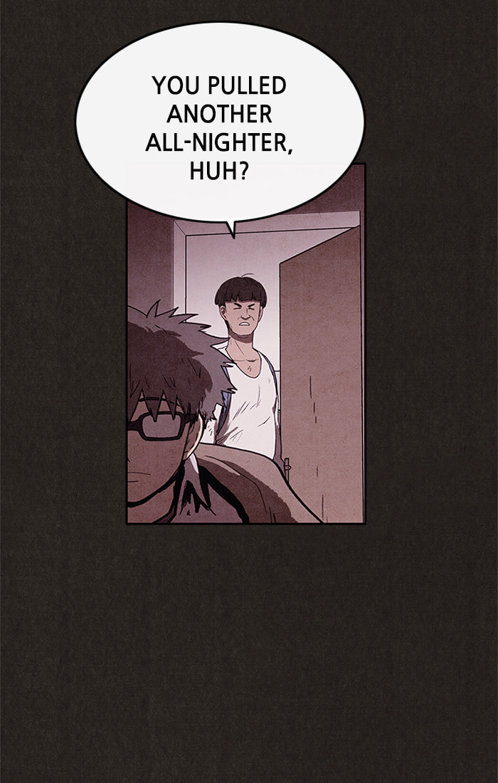 Sweet Home Chapter 59 page 22 - 