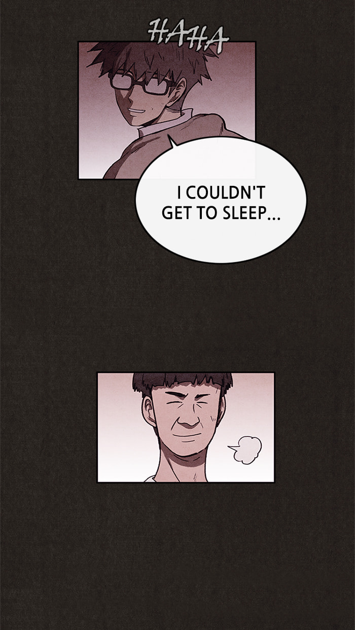 Sweet Home Chapter 59 page 23 - 