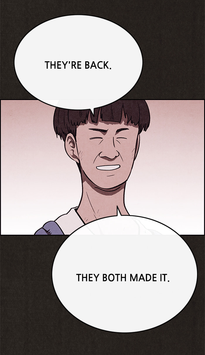 Sweet Home Chapter 59 page 24 - 