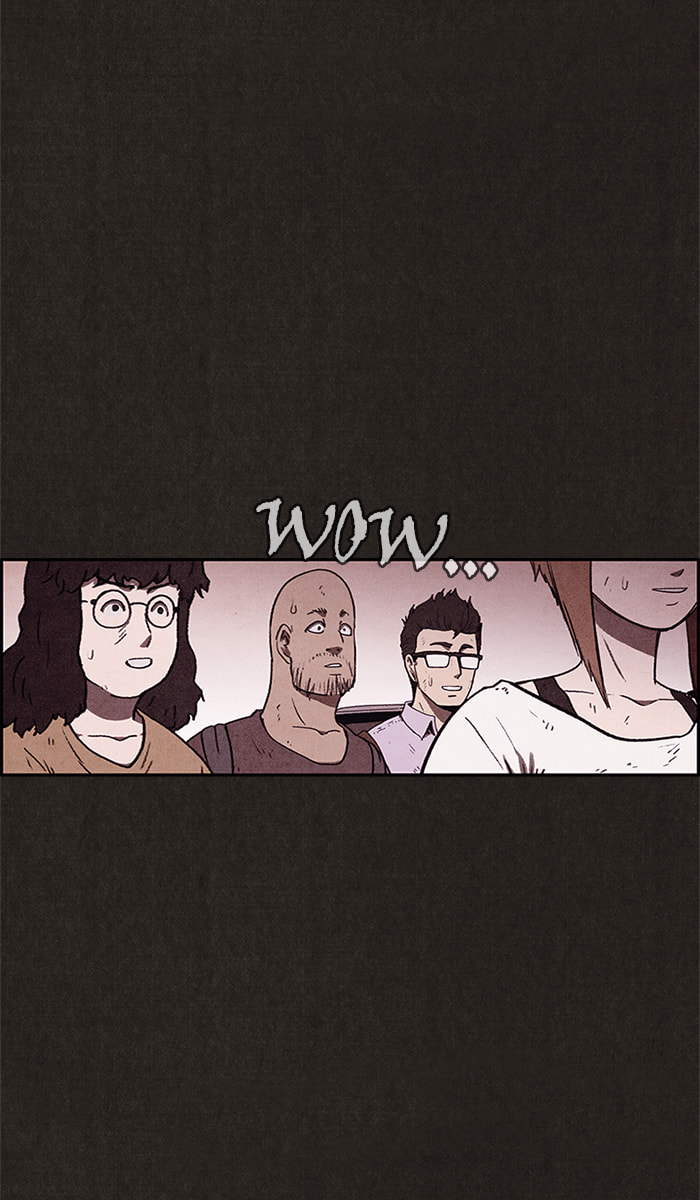 Sweet Home Chapter 59 page 26 - 