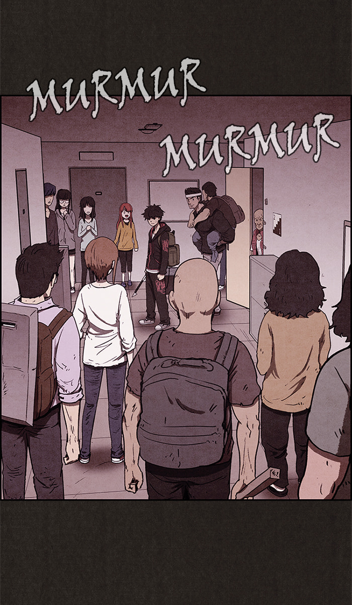 Sweet Home Chapter 59 page 27 - 