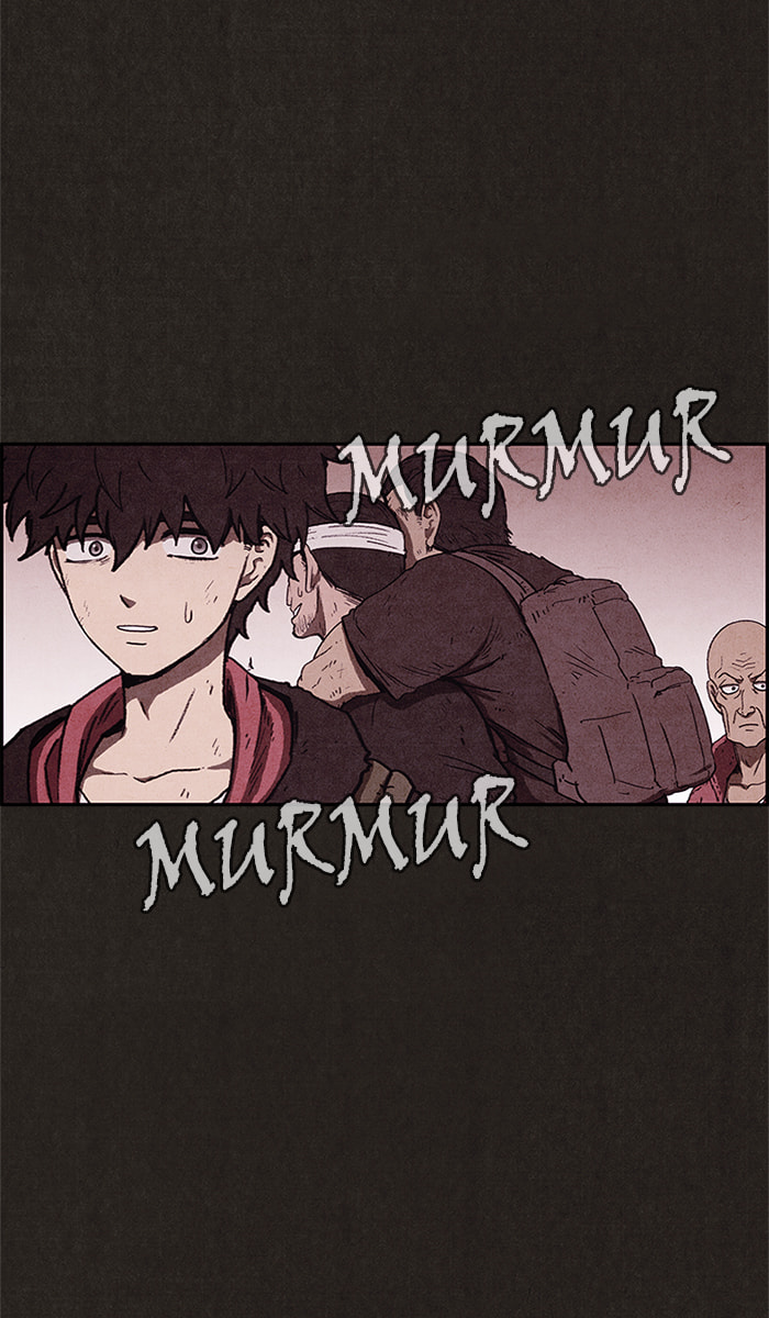 Sweet Home Chapter 59 page 28 - 