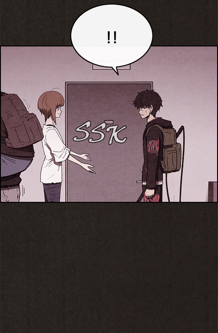 Sweet Home Chapter 59 page 31 - 