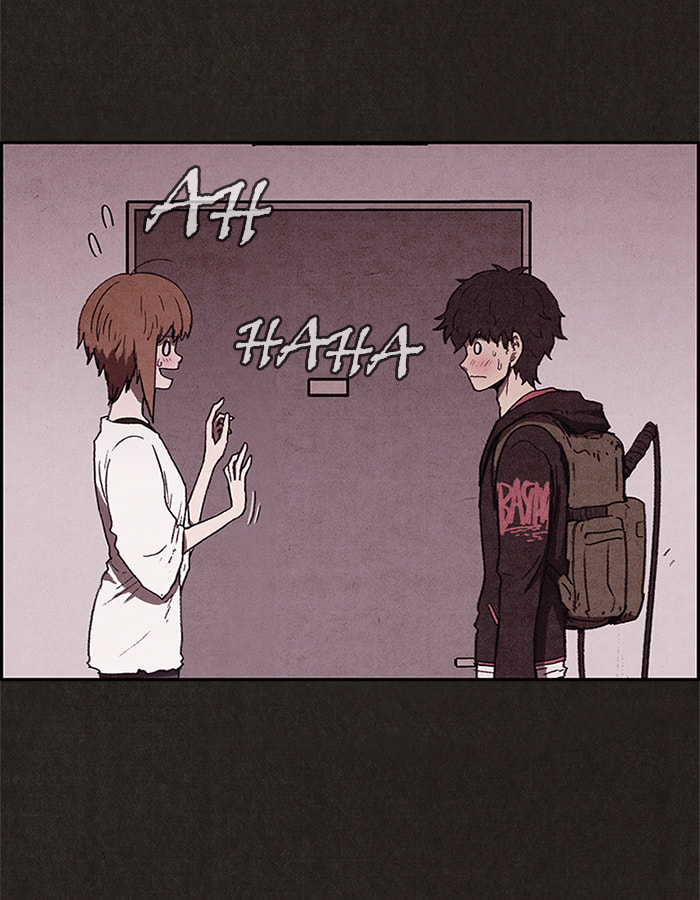 Sweet Home Chapter 59 page 33 - 