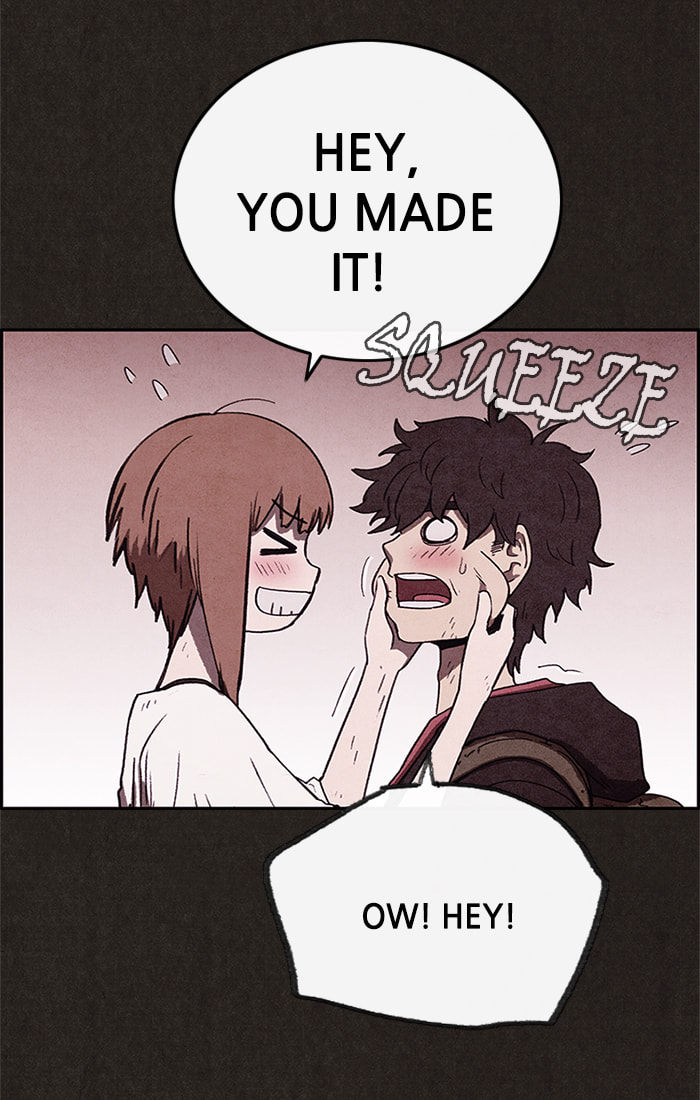 Sweet Home Chapter 59 page 34 - 