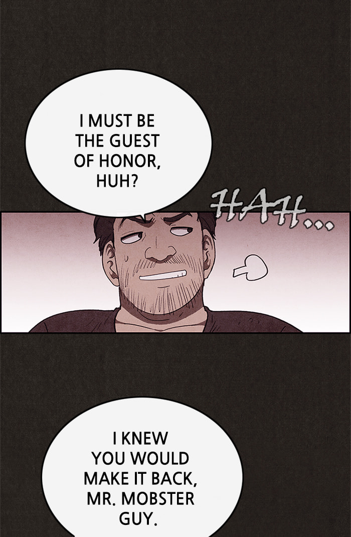 Sweet Home Chapter 59 page 36 - 