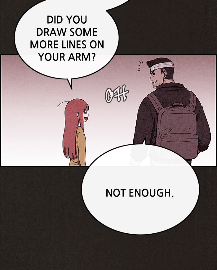 Sweet Home Chapter 59 page 37 - 