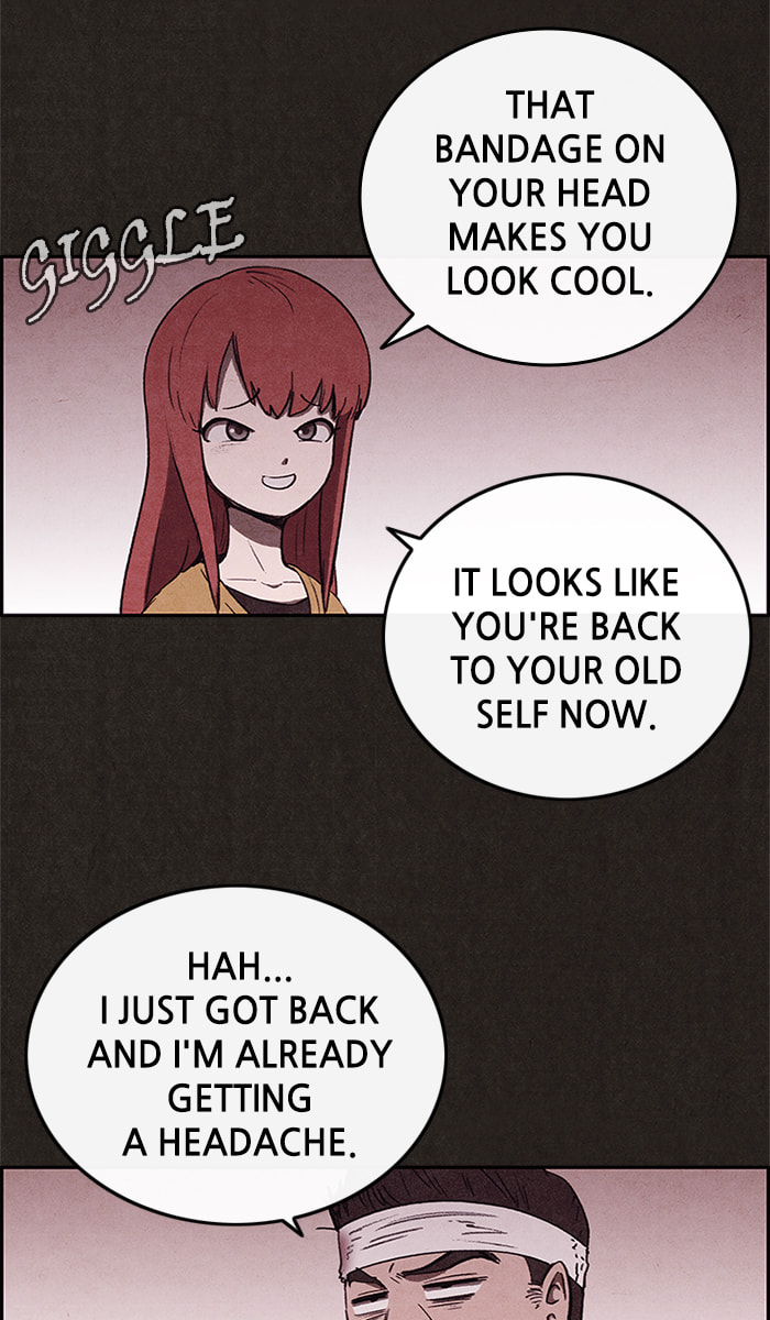 Sweet Home Chapter 59 page 38 - 
