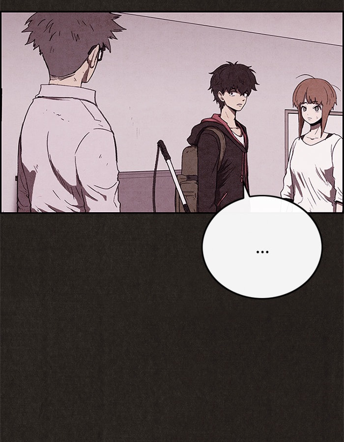 Sweet Home Chapter 59 page 42 - 