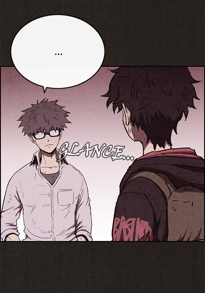 Sweet Home Chapter 59 page 43 - 