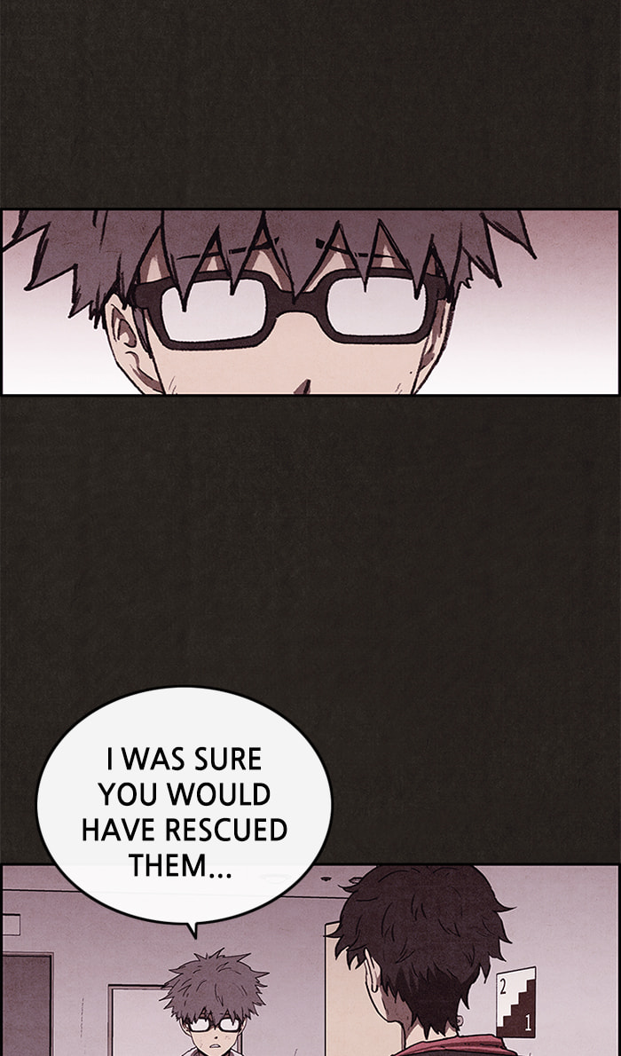 Sweet Home Chapter 59 page 46 - 