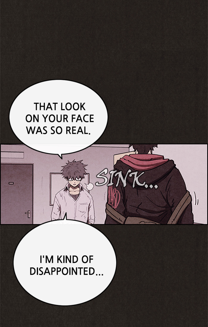 Sweet Home Chapter 59 page 48 - 