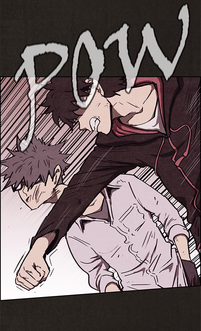 Sweet Home Chapter 59 page 50 - 
