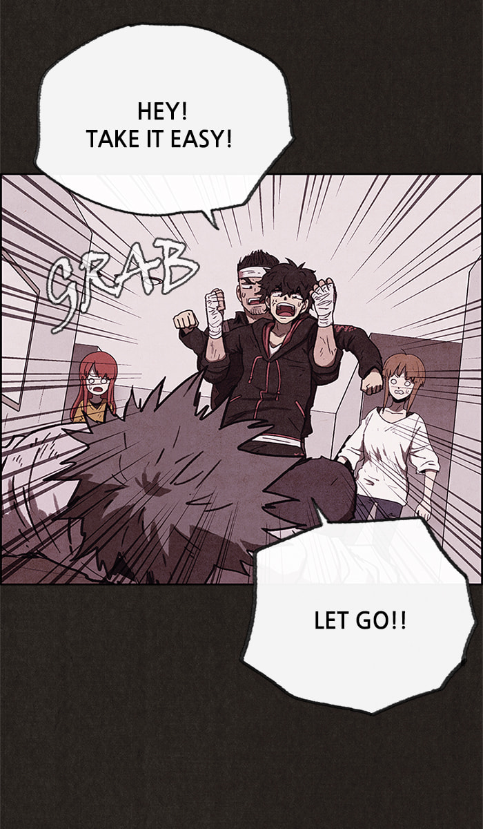 Sweet Home Chapter 59 page 52 - 