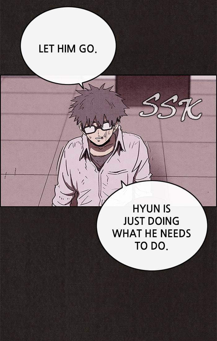 Sweet Home Chapter 59 page 53 - 