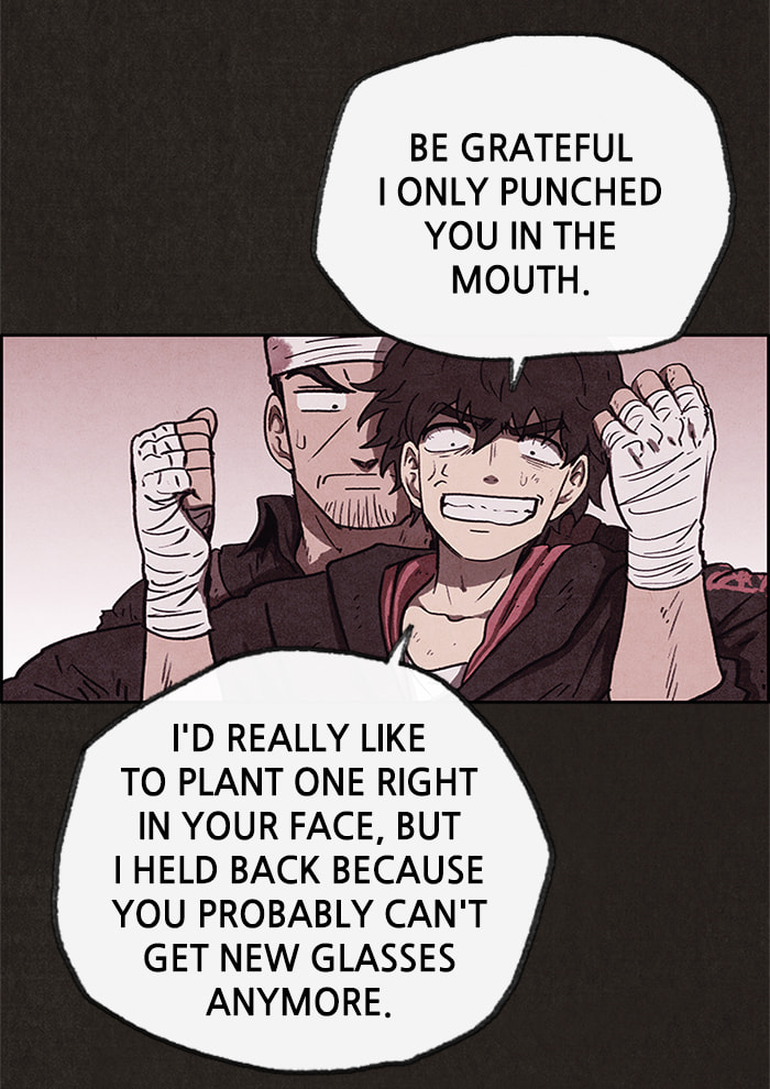 Sweet Home Chapter 59 page 55 - 