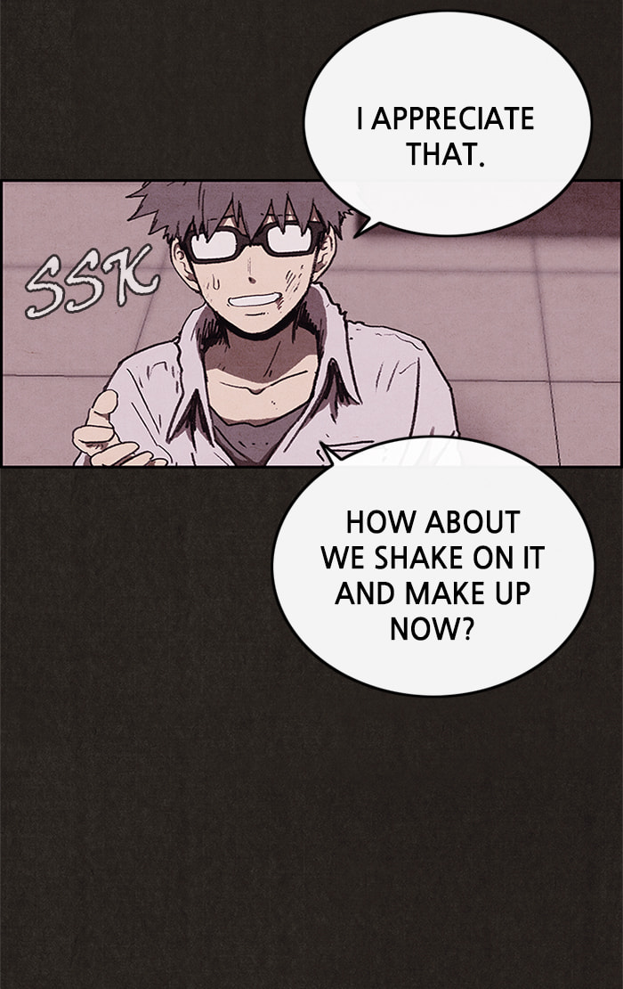 Sweet Home Chapter 59 page 56 - 