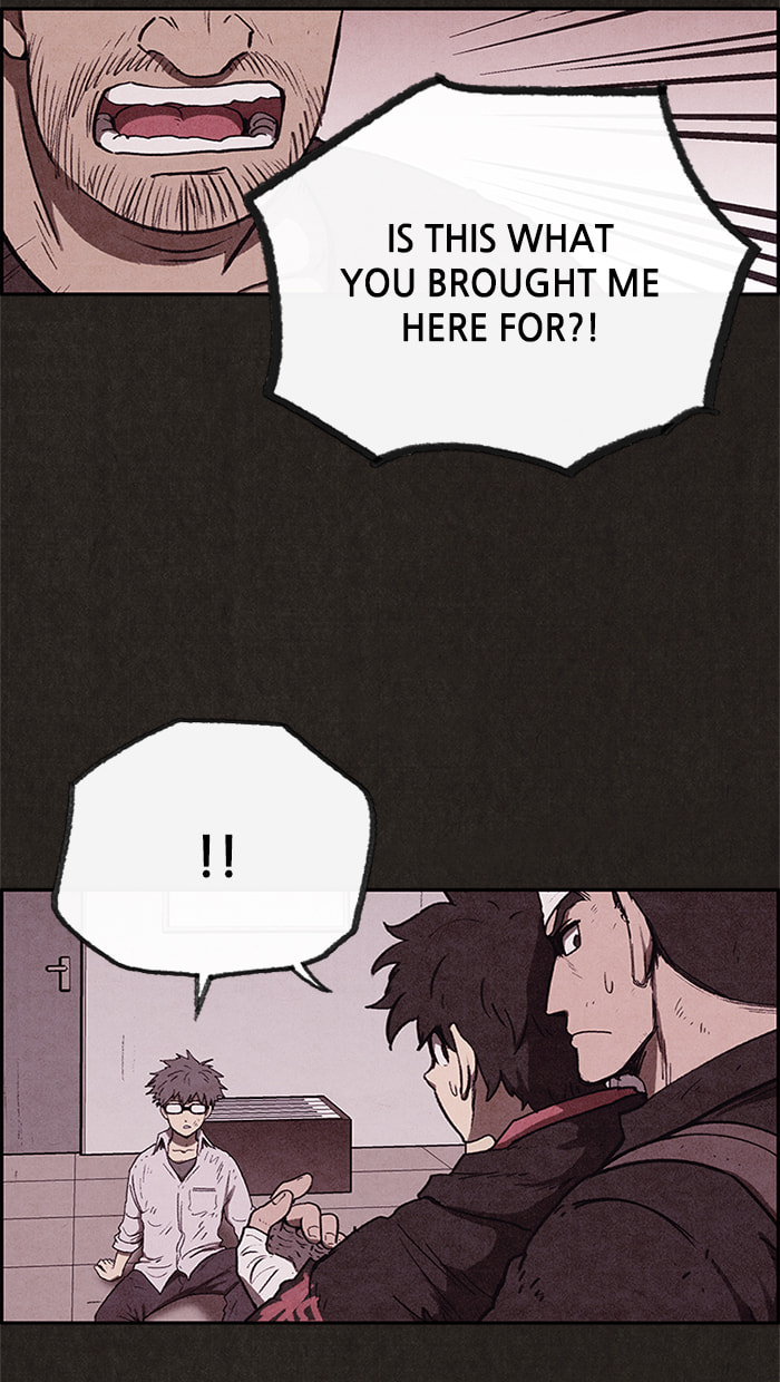 Sweet Home Chapter 59 page 58 - 