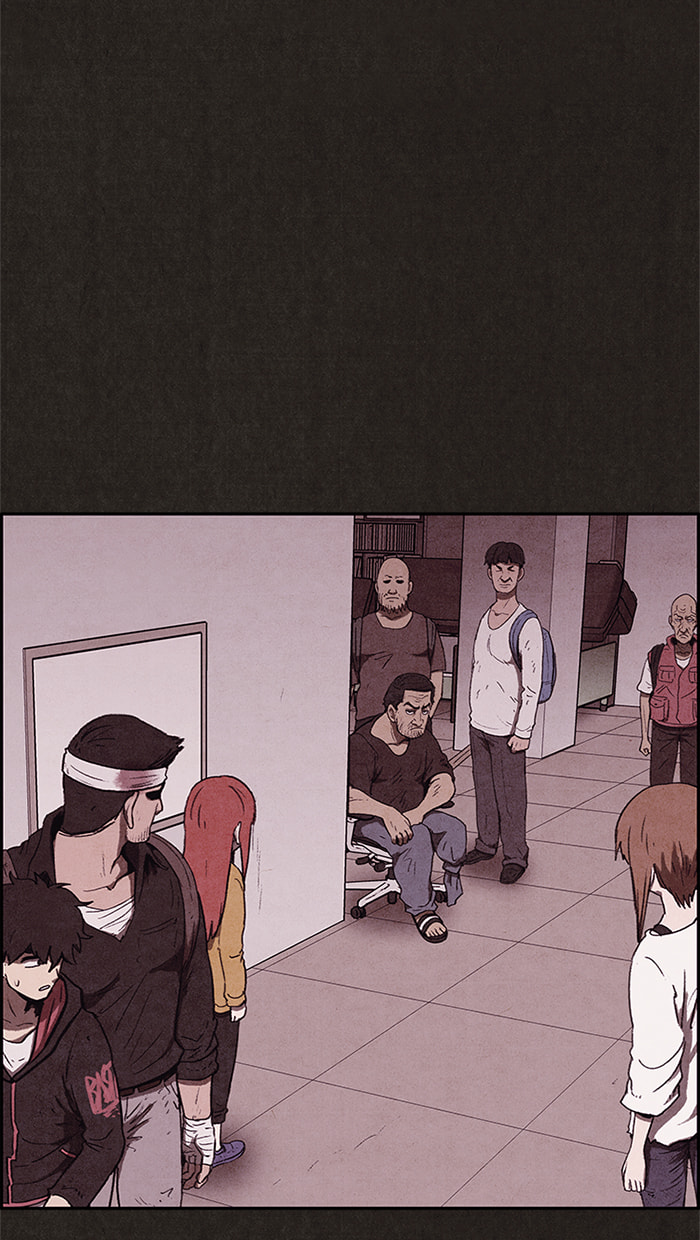 Sweet Home Chapter 59 page 59 - 