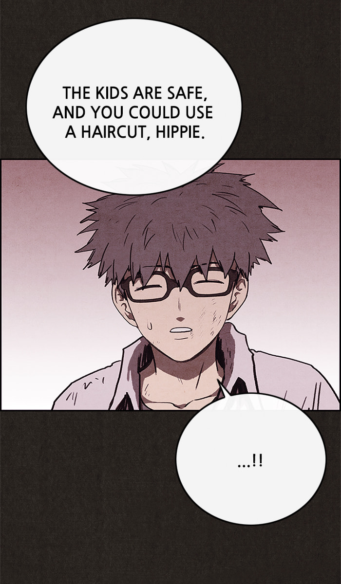 Sweet Home Chapter 59 page 61 - 