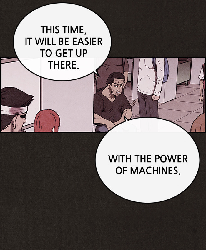 Sweet Home Chapter 59 page 64 - 
