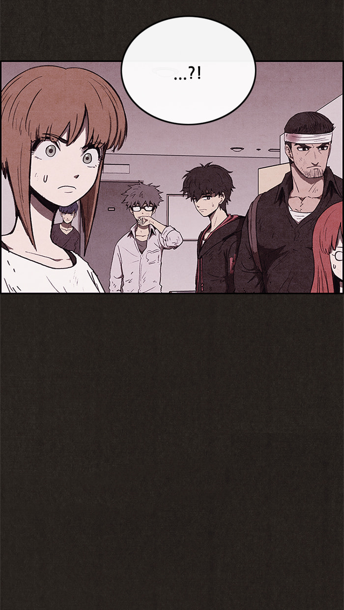 Sweet Home Chapter 59 page 65 - 