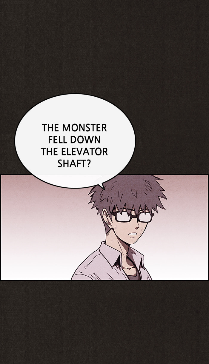 Sweet Home Chapter 59 page 67 - 