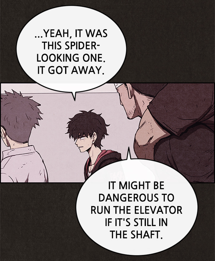 Sweet Home Chapter 59 page 68 - 