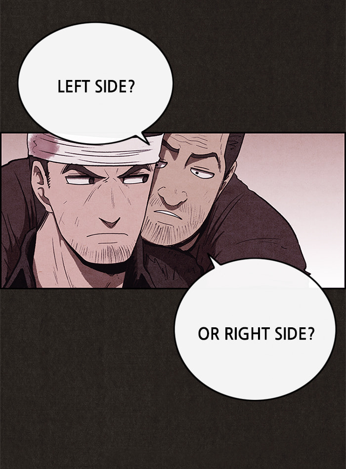 Sweet Home Chapter 59 page 69 - 