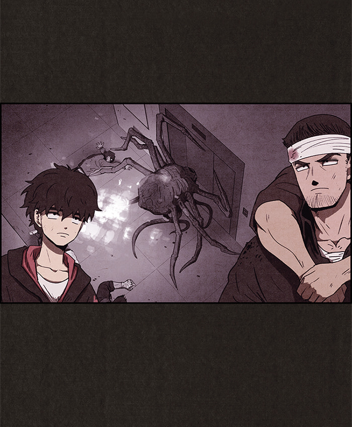 Sweet Home Chapter 59 page 70 - 