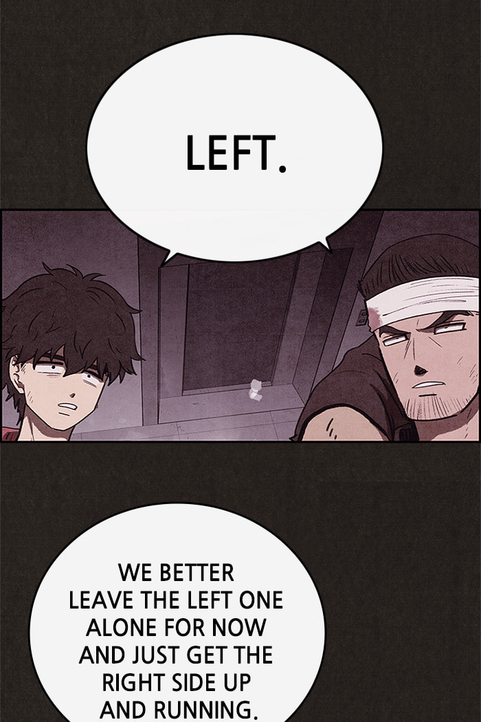 Sweet Home Chapter 59 page 71 - 
