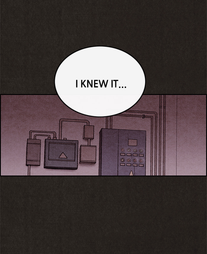 Sweet Home Chapter 59 page 76 - 
