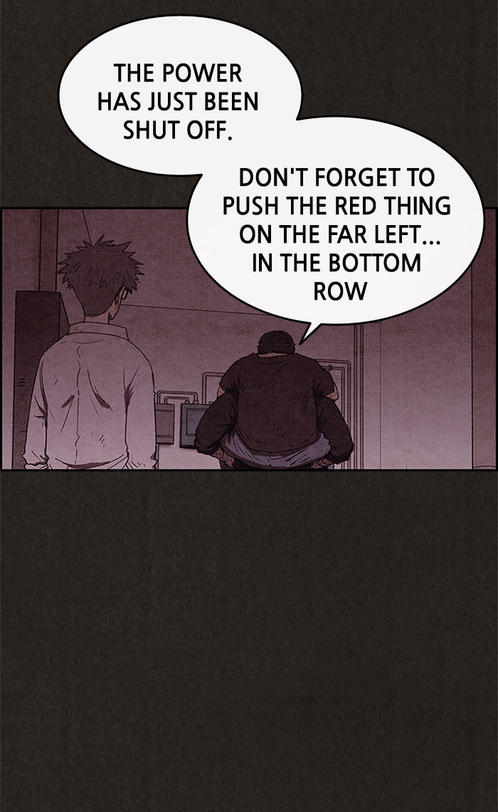 Sweet Home Chapter 59 page 77 - 