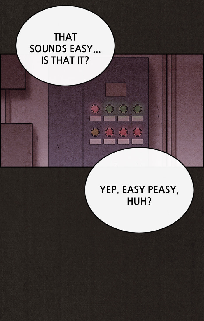 Sweet Home Chapter 59 page 78 - 