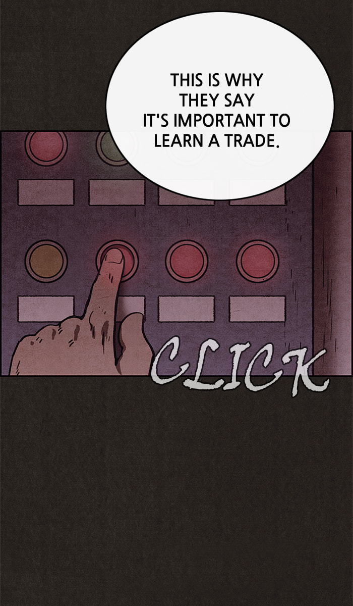 Sweet Home Chapter 59 page 80 - 