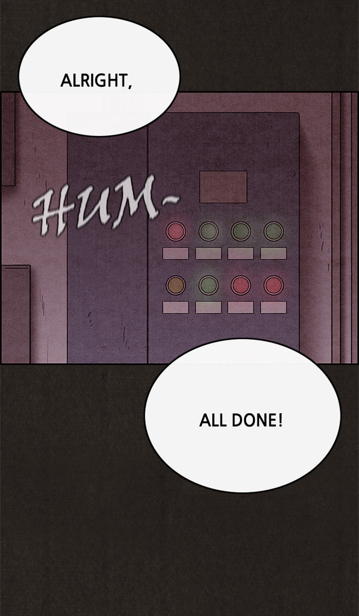 Sweet Home Chapter 59 page 81 - 